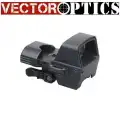 Vector Optics Omega 23x33 4 Artıkıllı Reflex Sight Nişangah