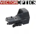 Vector Optics Omega 23x33 4 Artıkıllı Reflex Sight Nişangah