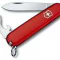 Victorinox 0.2303 Bantman Kırmızı İsviçre Çakısı