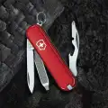 Victorinox 0.6163 Rally Kırmızı İsviçre Çakısı