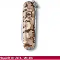 Victorinox 0.6223.941 Desert Camouflage Desenli İsviçre Çakısı