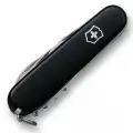 Victorinox 1.3603.3 Spartan Siyah İsviçre Çakısı