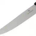 Victorinox 6.7936.12L4 12cm Tırtıklı Biftek Bıçağı - Yeşil