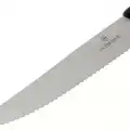 Victorinox 6.7936.12L8 12cm Tırtıklı Biftek Bıçağı - Sarı