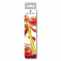 Victorinox 7.6075.8 Sarı Yan Soyacak