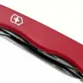 Victorinox Picknicker 0.8353 Kırmızı İsviçre Çakısı