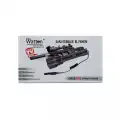 Watton WT-150 Cree P50 LED Yağmur Suyu Geçirmez Enerji Tasarruflu Şarjlı Tüfek ve El Feneri