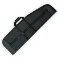 YT Hobby Imperteks Deri 110cm Şarjörlü Tüfek Kılıfı - Siyah