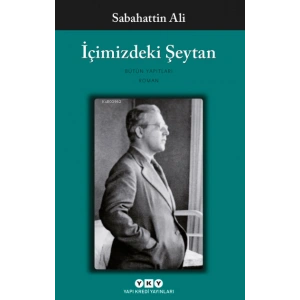 İçimizdeki Şeytan