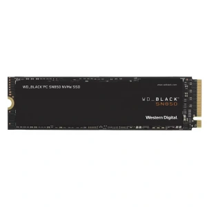 1TB WD BLACK SN850 M.2 7000/4100MB/s WDS100T1X0E SSD