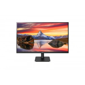27 LG 27MP400-B IPS FHD 5MS 75HZ HDMI VGA