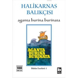 Aganta Burina Burinata