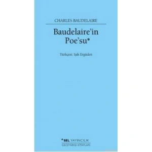 Baudelairein Poesu