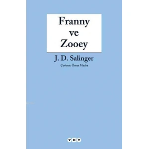 Franny Ve Zooey