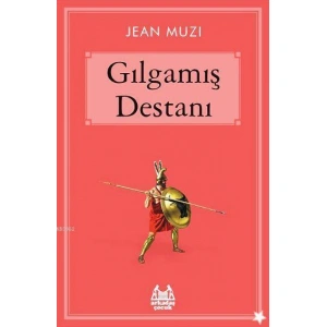 Gılgamış Destanı