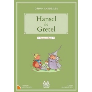 Hansel ile Gretel