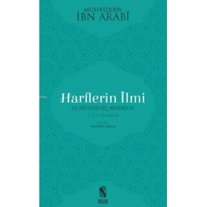 Harflerin İlmi