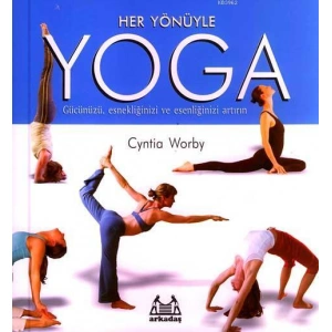 Her Yönüyle Yoga