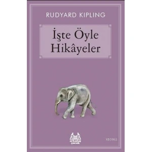 İşte Öyle Hikayeler