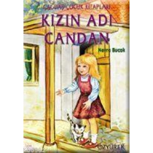 Kızın Adı Candan