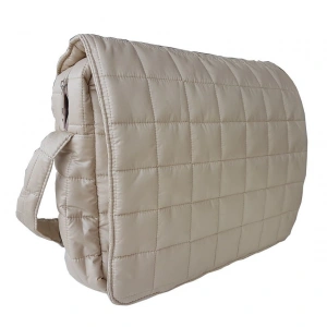 Kraft Bebek Bakım Çantası (1705) - Krem