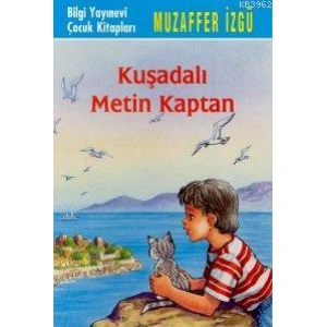 Kuşadalı Metin Kaptan