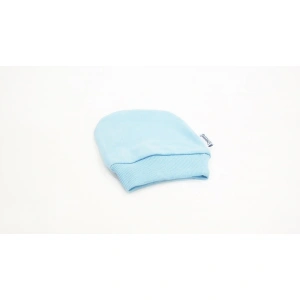 Sema Bebe Yenidoğan Bebek Şapka - Mavi