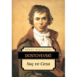 Suç ve Ceza (Tek Cilt)