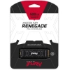 500GB KINGSTON FURY Renegade M.2 NVMe PCIe 4.0 SFYRS/500G 7300/3900MB/s