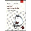 Acının Antropolojisi