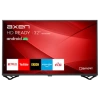 AXEN AX32DAB13 32 HD SMART LED TV