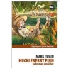 Kahraman Cingözler; Huckleberry Finn