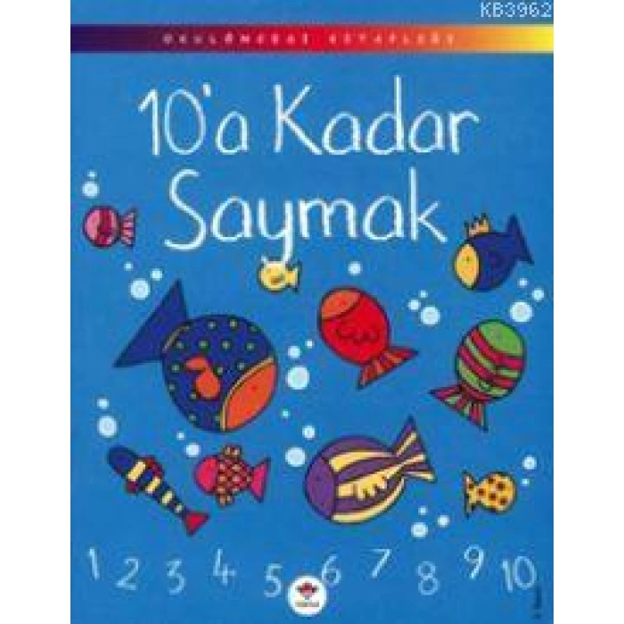 10a Kadar Saymak