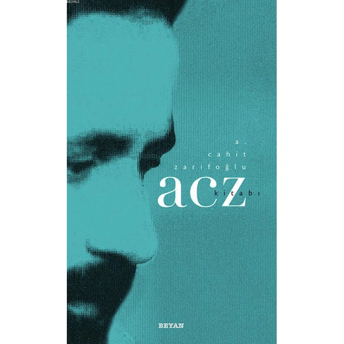 A. Cahit Zarifoğlu Kitabı / ACZ