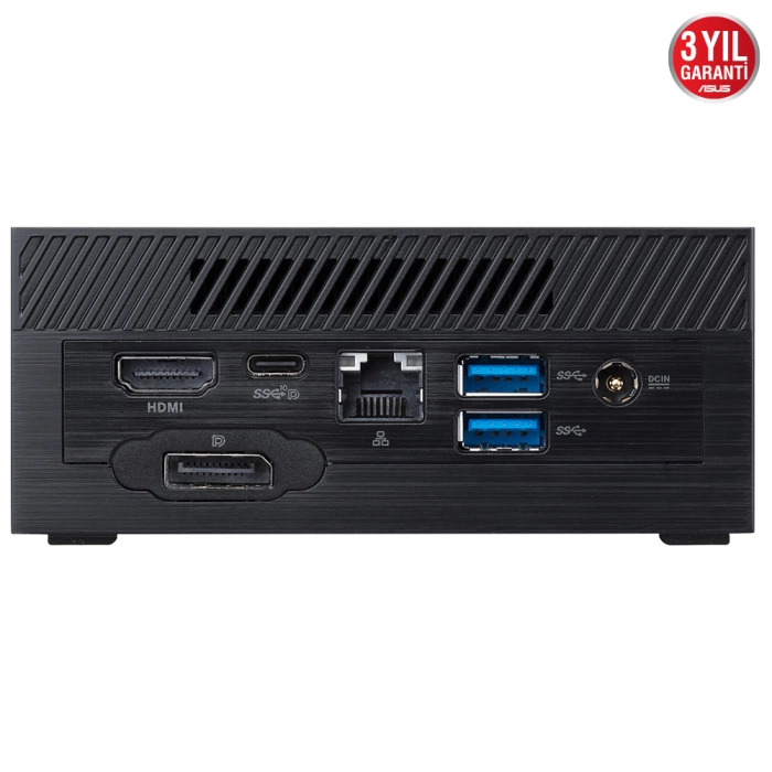 ASUS MINIPC PN50-E1-B-B7154MD R7-4700U BAREBONE FDOS