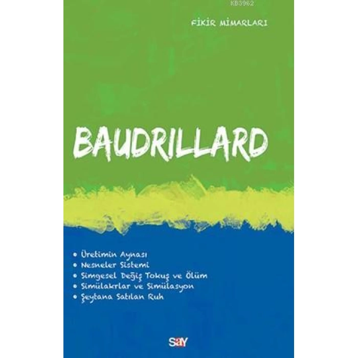 Baudrillard