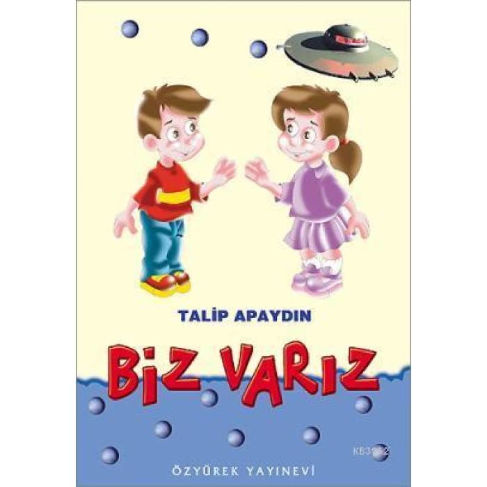 Biz Varız