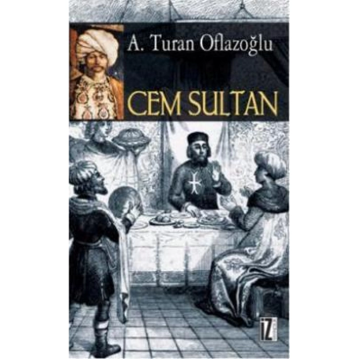 Cem Sultan