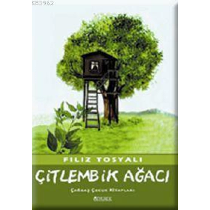 Çitlembik Ağacı