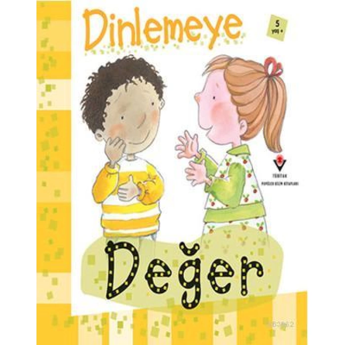 Dinlemeye Değer