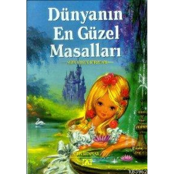 Dünyanın En Güzel Masalları