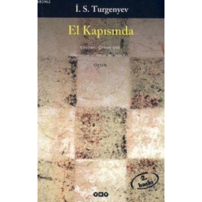 El Kapısında