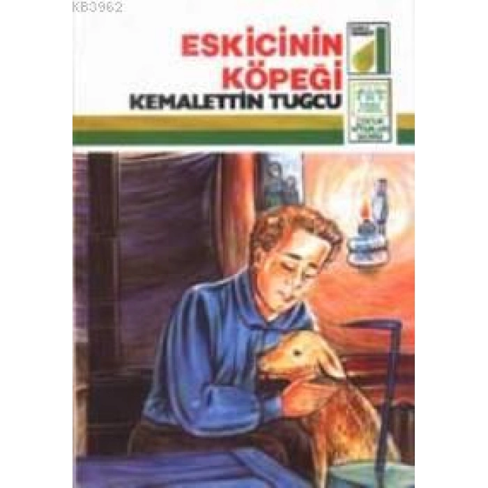 Eskicinin Köpeği