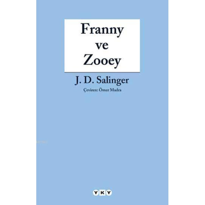 Franny Ve Zooey