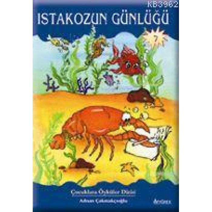 Istakozun Günlüğü