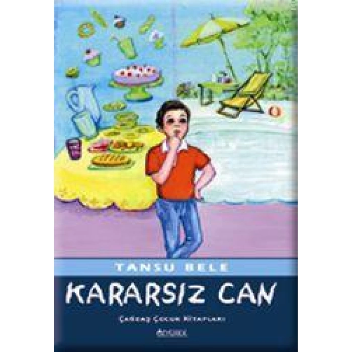 Kararsız Can