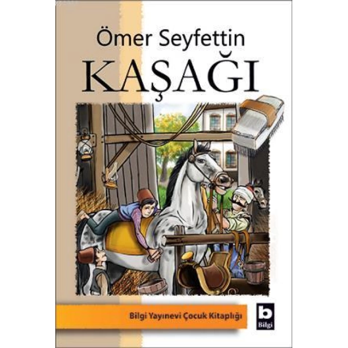 Kaşağı