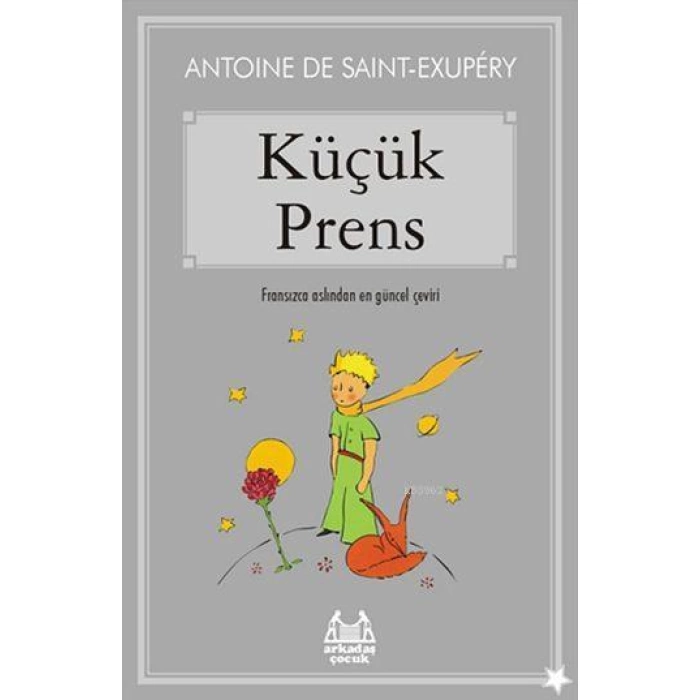 Küçük Prens