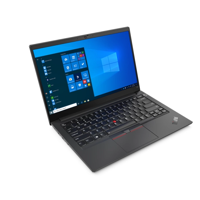 LENOVO ThinkPad E14 20TA004WTX i5-1135G7 8GB 512GB SSD 14 FDOS