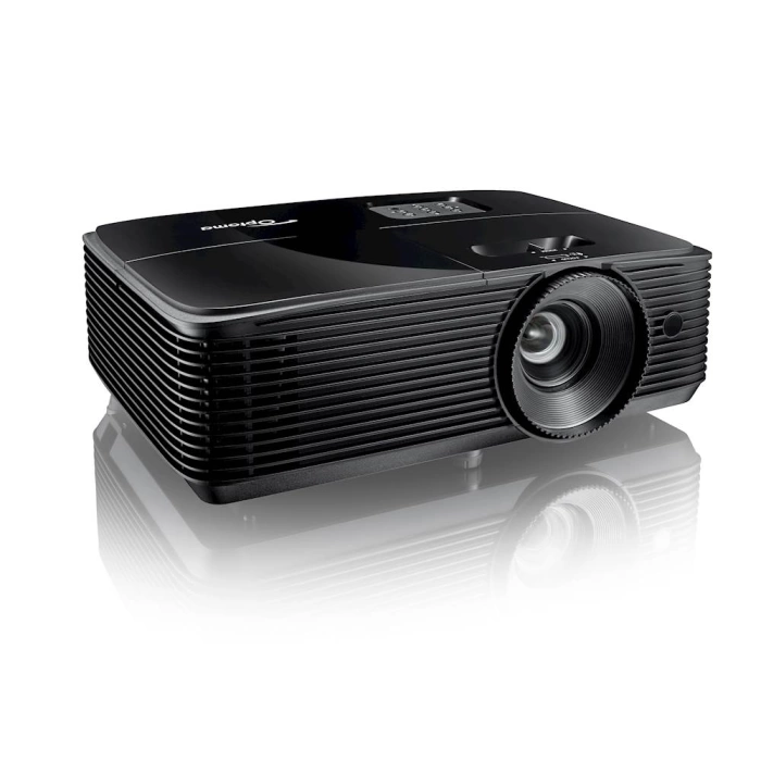 OPTOMA S336 4000AL 800x600 SVGA PROJEKSİYON